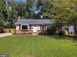 296 Church Cir, Linthicum, MD 21090