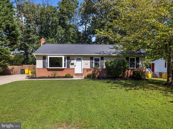 296 Church Cir, Linthicum, MD 21090