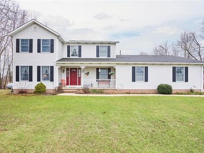2268 Shaffer Rd, Mogadore, OH, 44260