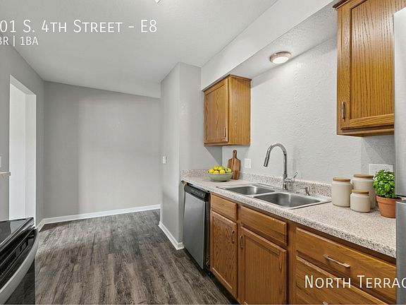 3rd image of 501 S 4th St APT E8