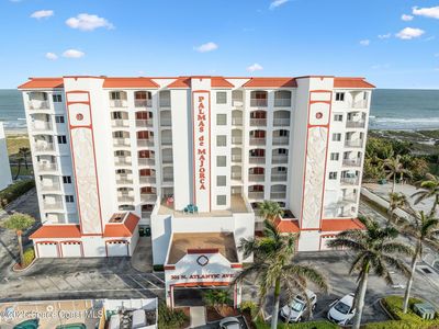 301 N Atlantic Ave APT 802, Cocoa Beach, FL, 32931