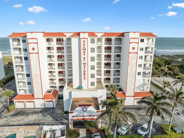 301 N Atlantic Ave APT 802, Cocoa Beach, FL 32931