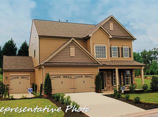 1351 Wiggins Dr LOT 126, Gastonia, NC 28054