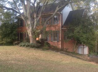 5251 Rustic Way, Old Hickory, TN 37138