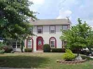 728 Spotters Ct, Hampstead, MD 21074