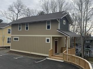 28 Forest Hill Dr, Asheville, NC 28803