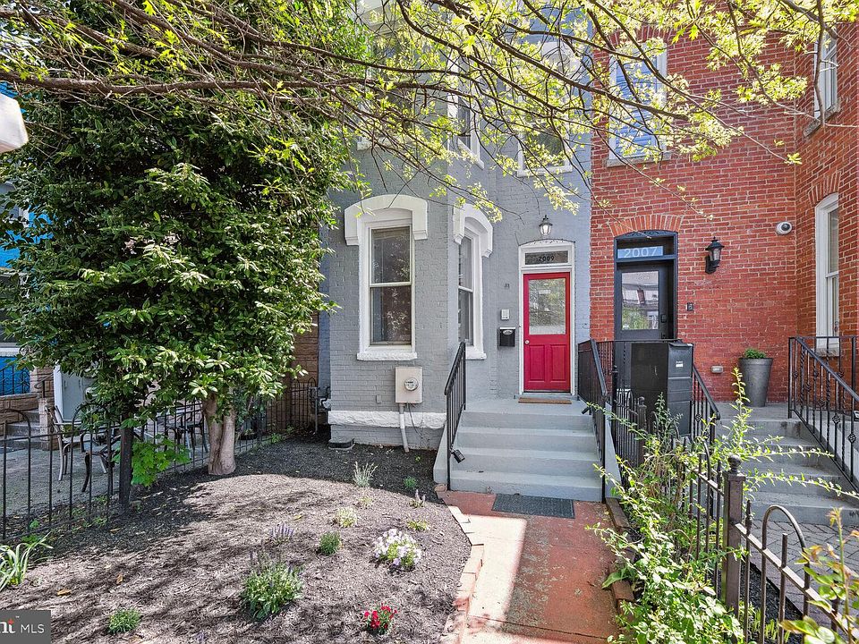 2009 Vermont Ave NW, Washington, DC 20001 Zillow