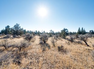 12600 NW Chinook Dr, Terrebonne, OR 97760