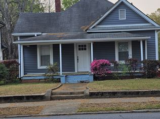 1105 S Josephine Boyd St, Greensboro, NC 27403