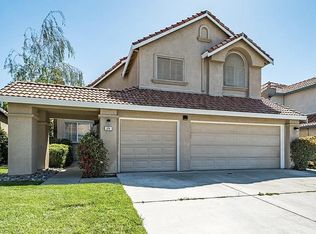 324 Ansonville Ln, Modesto, CA 95357