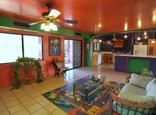 24301 S Via Montana Vis, Green Valley, AZ 85622