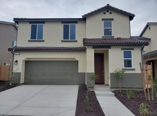 367 Talus Way S, Madera, CA 93636