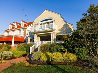 5501 Atlantic Ave, Ventnor, NJ 08406