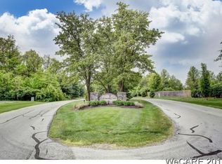 4127 Magnolia St, Lima, OH 45806