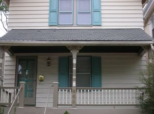 461 Stanley Ave, Cincinnati, OH 45226