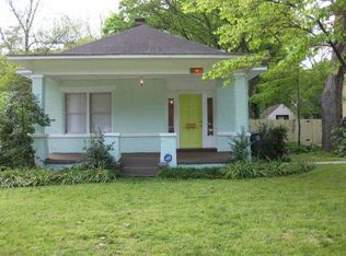 593 S Goodlett St, Memphis, TN 38111