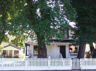 1535 SE Mill St, Roseburg, OR 97470