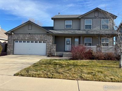 311 Buckeye Ave, Johnstown, CO, 80534