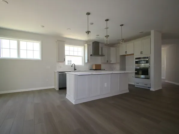 2341 Englemann Dr, Apex, NC 27502