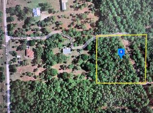 3801 Jupiter Ave, Clewiston, FL 33440