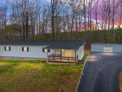5900 Paynes Ln, Spotsylvania, VA, 22551