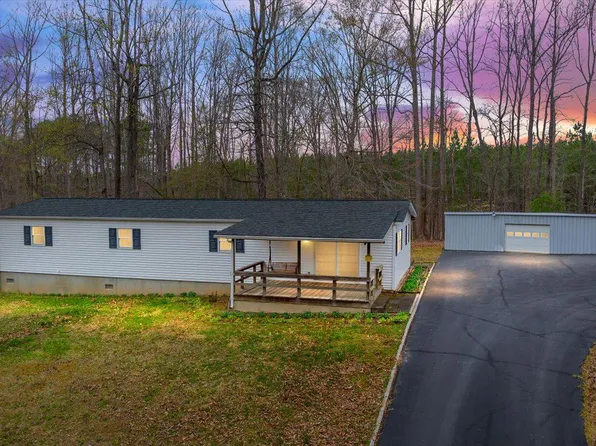 5900 Paynes Ln, Spotsylvania, VA 22551