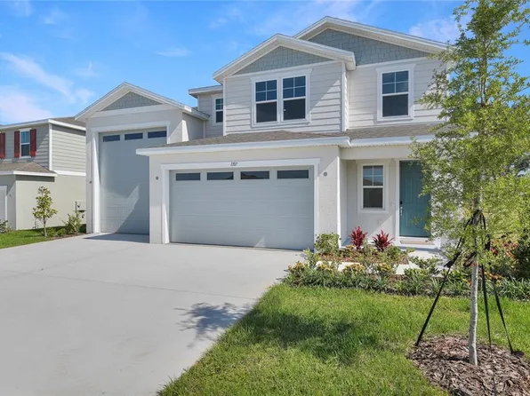 1107 Olivine Ave, Dundee, FL 33838