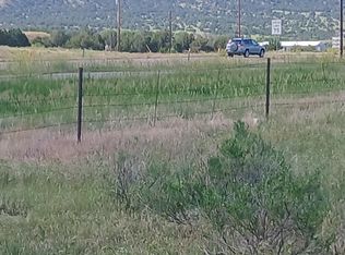 1015 Independence Rd PARCEL A, Trinidad, CO 81082