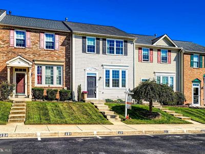 233 Burkwood Ct, Bel Air, MD, 21015