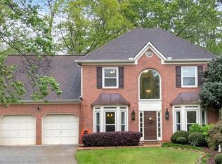 3951 Lorien Way NW, Kennesaw, GA 30152