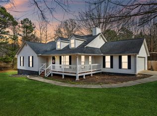 77 Blue Bird Ln, Jefferson, GA 30549