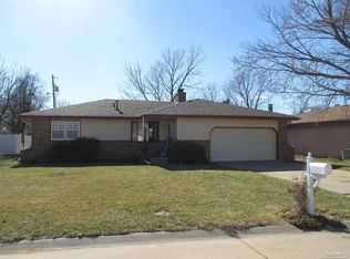 712 Scott Ave, Salina, KS 67401