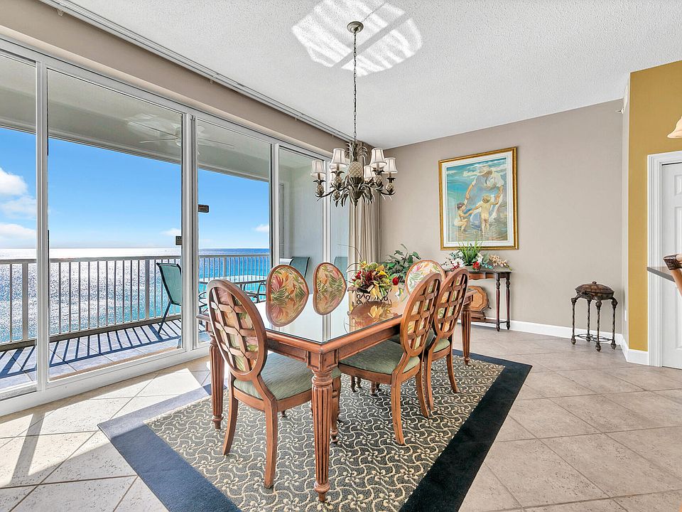 Oceania Condominiums 720 Gulf Shore Dr Destin FL Zillow