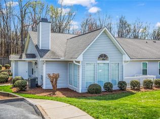 3942 Westridge Meadow Cir, Clemmons, NC 27012