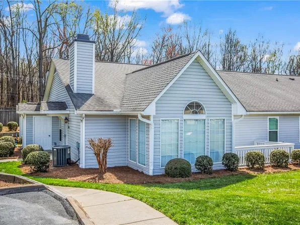 3942 Westridge Meadow Cir, Clemmons, NC 27012