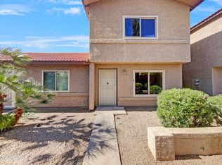 17620 N 17th Pl UNIT 34, Phoenix, AZ 85022
