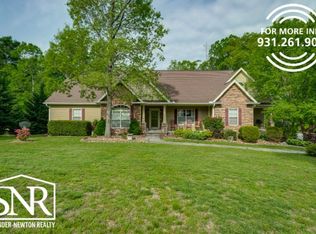 1722 Hulon Dyer Dr, Cookeville, TN 38501