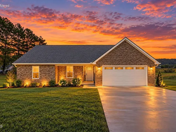 3844 Lake Valley Rd, Kingsport, TN 37664
