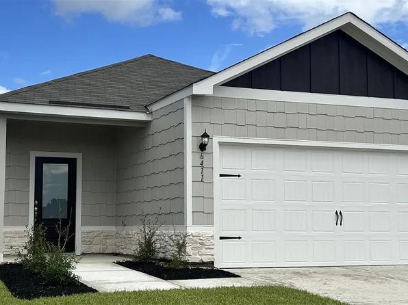 6411 Winter Elm St, Houston, TX 77048