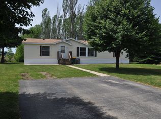43 Anchor Cir, North Fond Du Lac, WI 54937