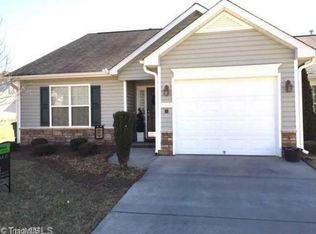 7008 Sweetgum Ct, Lewisville, NC 27023