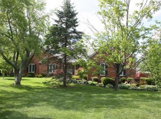 2307 Forrest Park Dr, La Grange, KY 40031