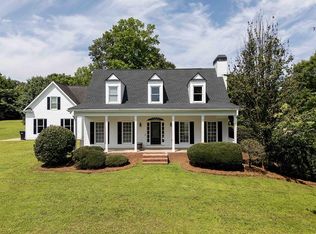255 Henson Way, Canton, GA 30115