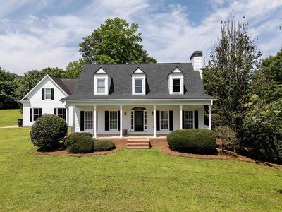 255 Henson Way, Canton, GA, 30115