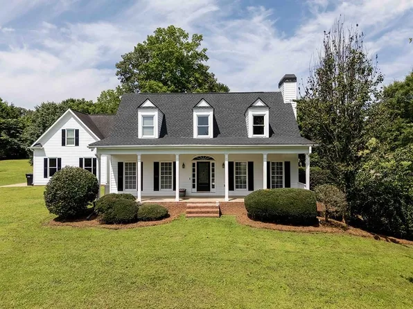 255 Henson Way, Canton, GA 30115