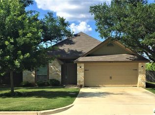 503 Dusty Trl, Belton, TX 76513