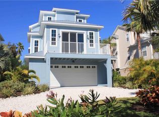 7010 Firehouse Rd, Longboat Key, FL 34228