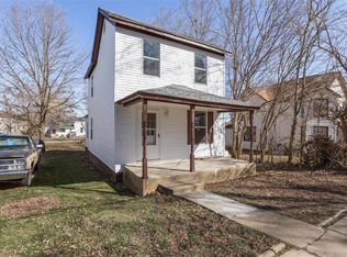 28 C St, Bonne Terre, MO 63628