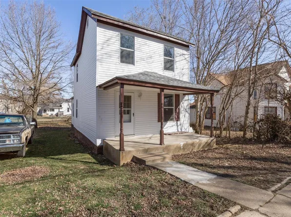 28 C St, Bonne Terre, MO 63628