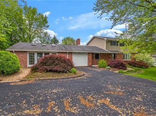 232 Pittsburgh Grade, Green Twp, PA 15050